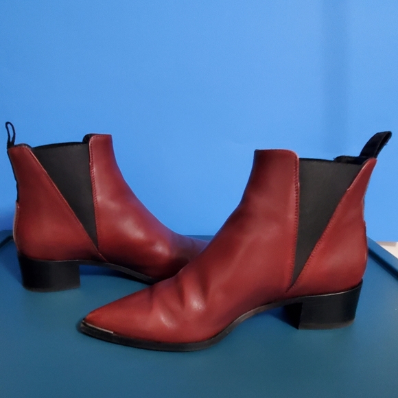 Acne studios jensen boots - Picture 2 of 13
